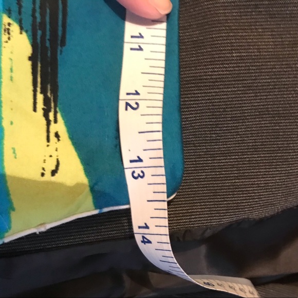 Worthington Size 6 Pencil Skirt - Picture 5 of 8